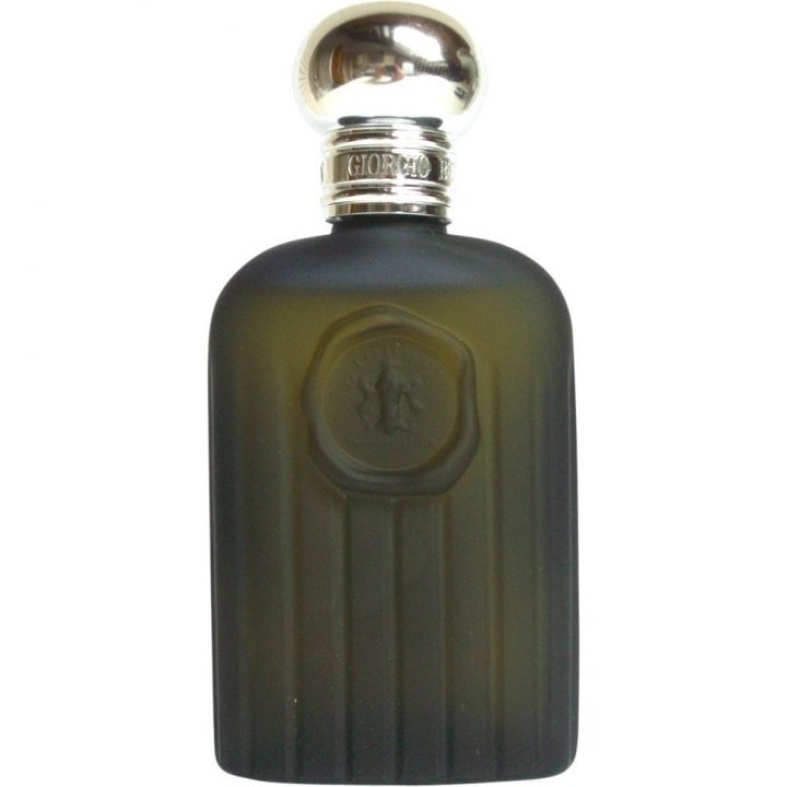 Giorgio for Men V.I.P. Special Reserve
